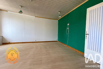achat maison pontcharra 38530