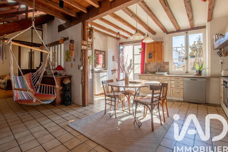 achat maison pontcharra 38530