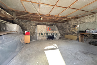 achat maison pontcharra 38530