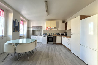 achat maison pontcharra 38530