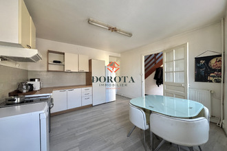 achat maison pontcharra 38530