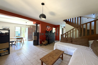 achat maison pontcharra 38530