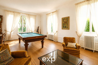 achat maison pontcharra 38530