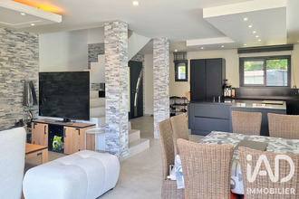 achat maison pontcharra 38530