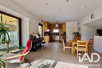 achat maison pontcharra 38530