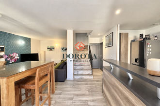 achat maison pontcharra 38530
