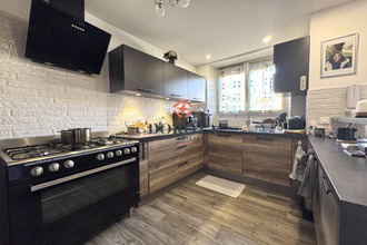 achat maison pontcharra 38530