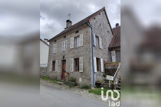 achat maison pontcharraud 23260