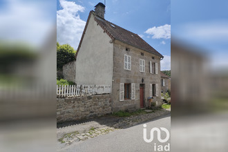 achat maison pontcharraud 23260