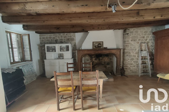 achat maison pontcharraud 23260