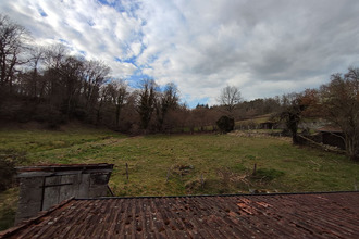 achat maison pontcharraud 23260