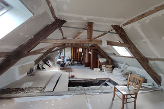 achat maison pontcharraud 23260