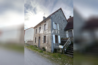 achat maison pontcharraud 23260