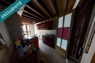 achat maison pontcharraud 23260