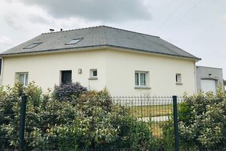 achat maison pontchateau 44160