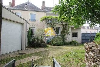 achat maison pontchateau 44160