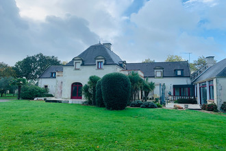 achat maison pontchateau 44160