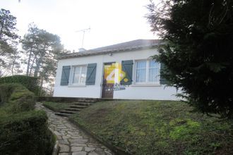 achat maison pontchateau 44160