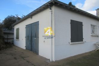 achat maison pontchateau 44160