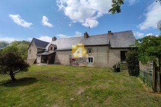 achat maison pontchateau 44160