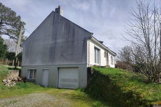 achat maison pontchateau 44160