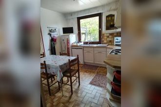 achat maison pontchateau 44160