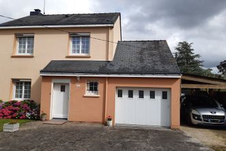 achat maison pontchateau 44160