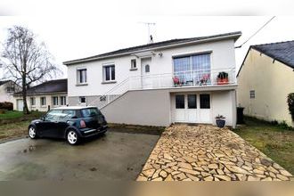 achat maison pontchateau 44160