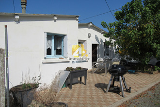 achat maison pontchateau 44160