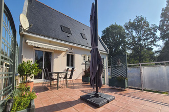 achat maison pontchateau 44160