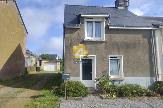 achat maison pontchateau 44160