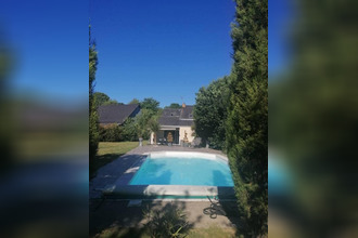 achat maison pontchateau 44160