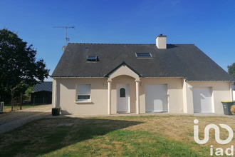 achat maison pontchateau 44160