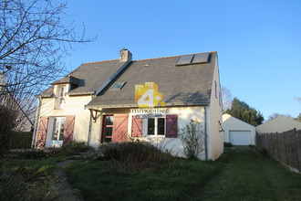 achat maison pontchateau 44160