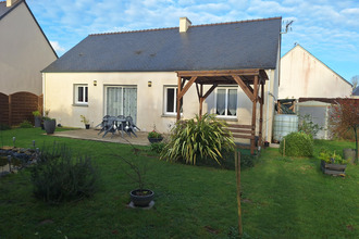 achat maison pontchateau 44160