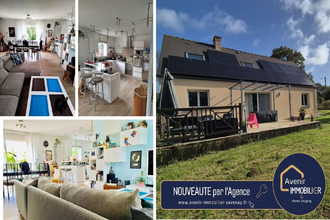 achat maison pontchateau 44160