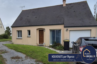 achat maison pontchateau 44160