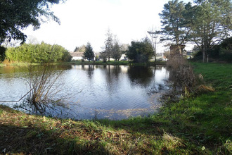 achat maison pontchateau 44160