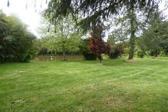 achat maison pontchateau 44160