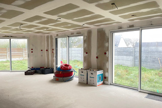 achat maison pontchateau 44160