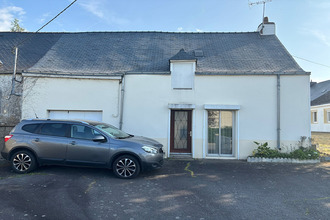 achat maison pontchateau 44160