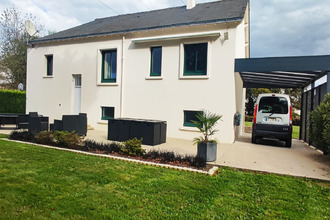 achat maison pontchateau 44160