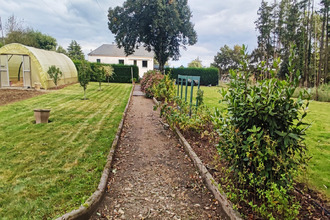 achat maison pontchateau 44160