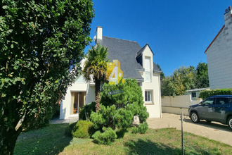 achat maison pontchateau 44160