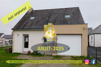 achat maison pontchateau 44160