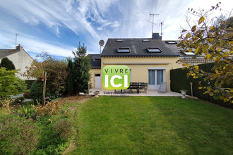 achat maison pontchateau 44160