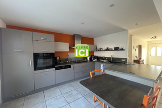 achat maison pontchateau 44160