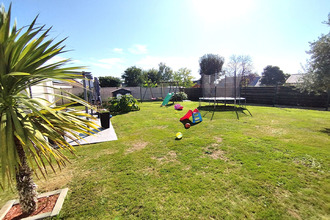 achat maison pontchateau 44160