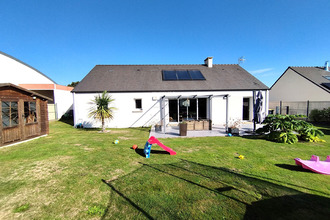 achat maison pontchateau 44160