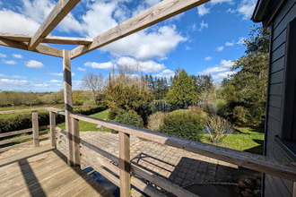 achat maison pontchateau 44160